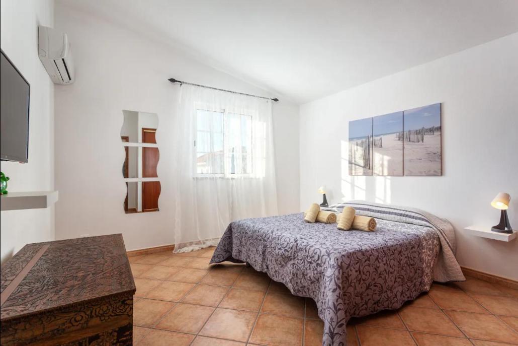 Blife Moustachya Private Rooms Faro Exterior foto