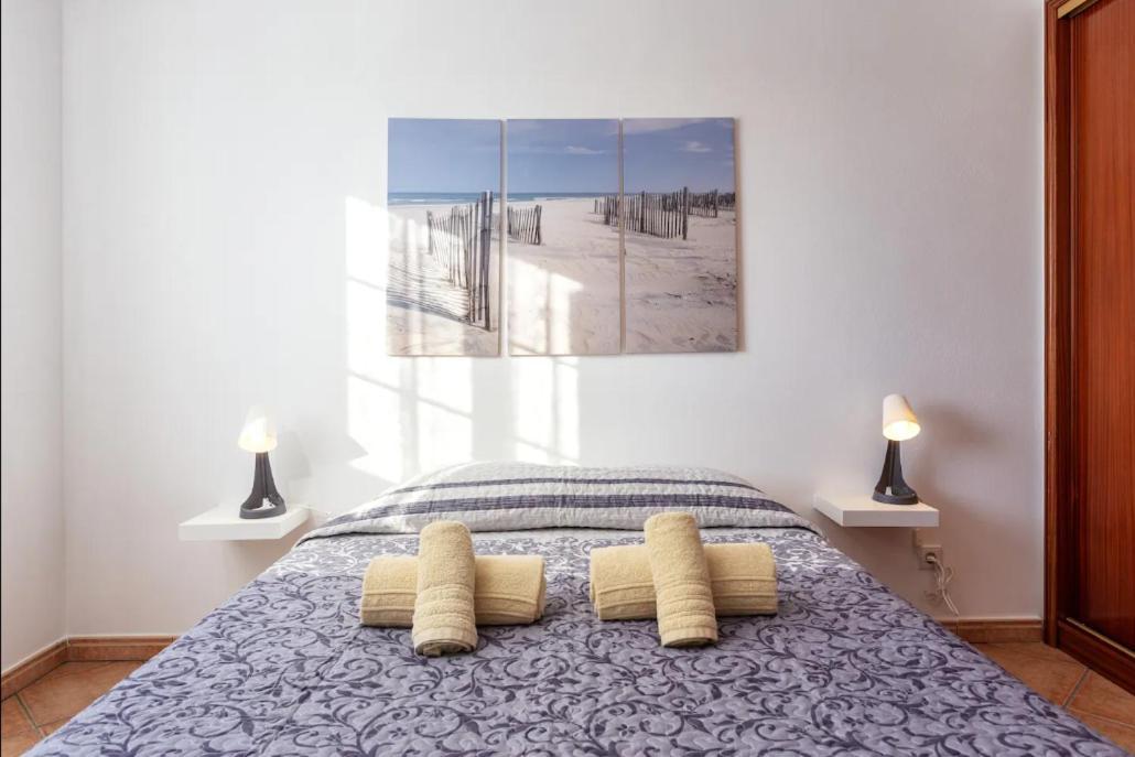 Blife Moustachya Private Rooms Faro Exterior foto