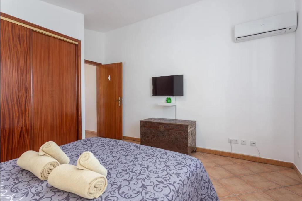 Blife Moustachya Private Rooms Faro Exterior foto