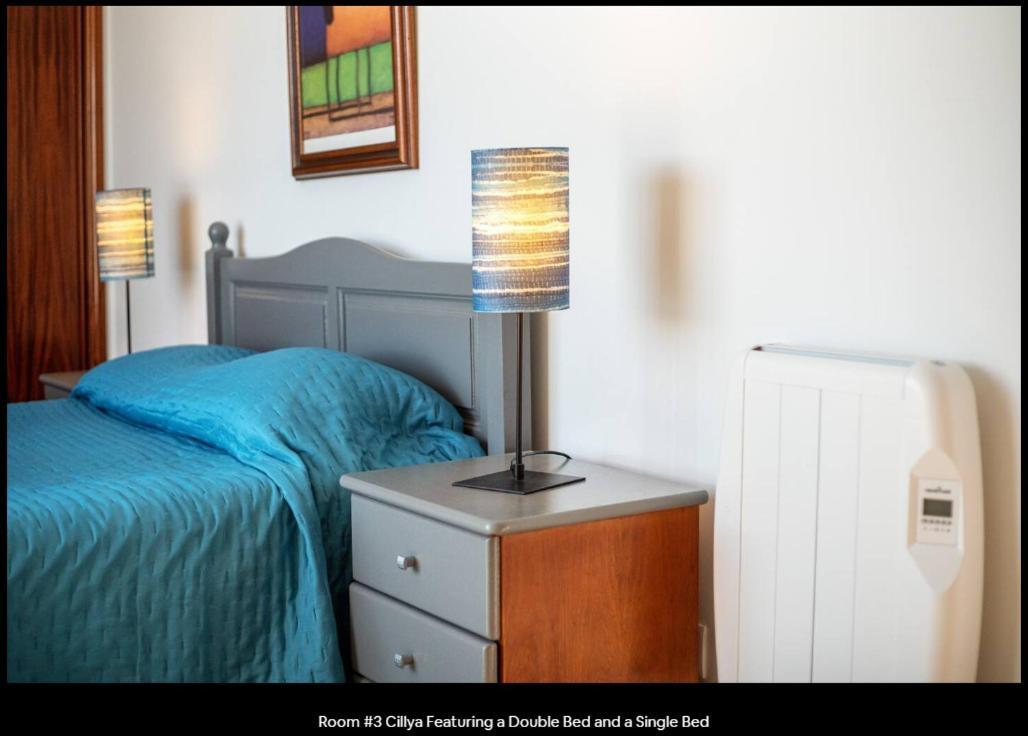 Blife Moustachya Private Rooms Faro Exterior foto