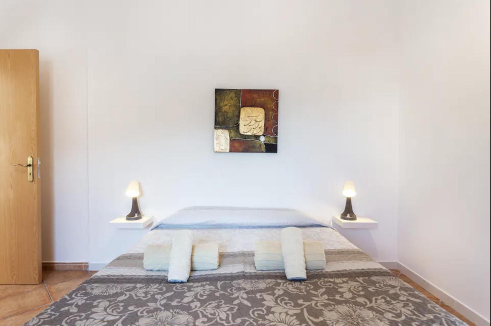 Blife Moustachya Private Rooms Faro Exterior foto