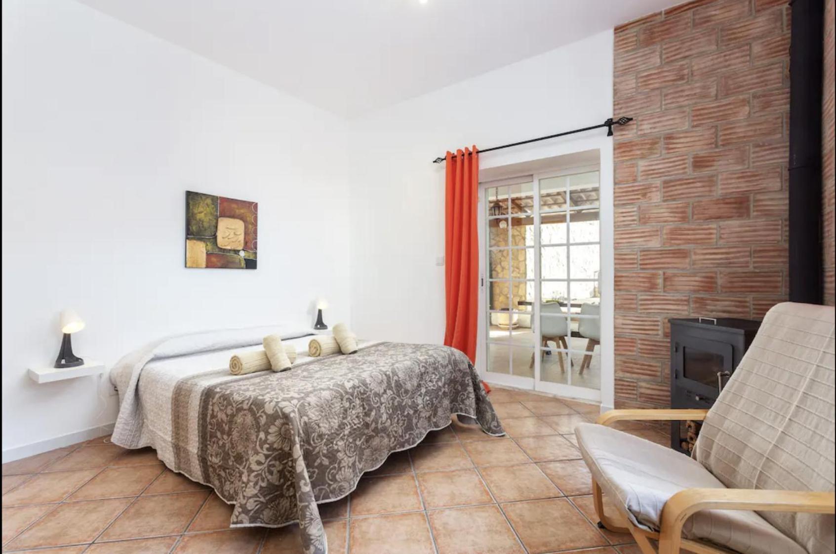 Blife Moustachya Private Rooms Faro Exterior foto