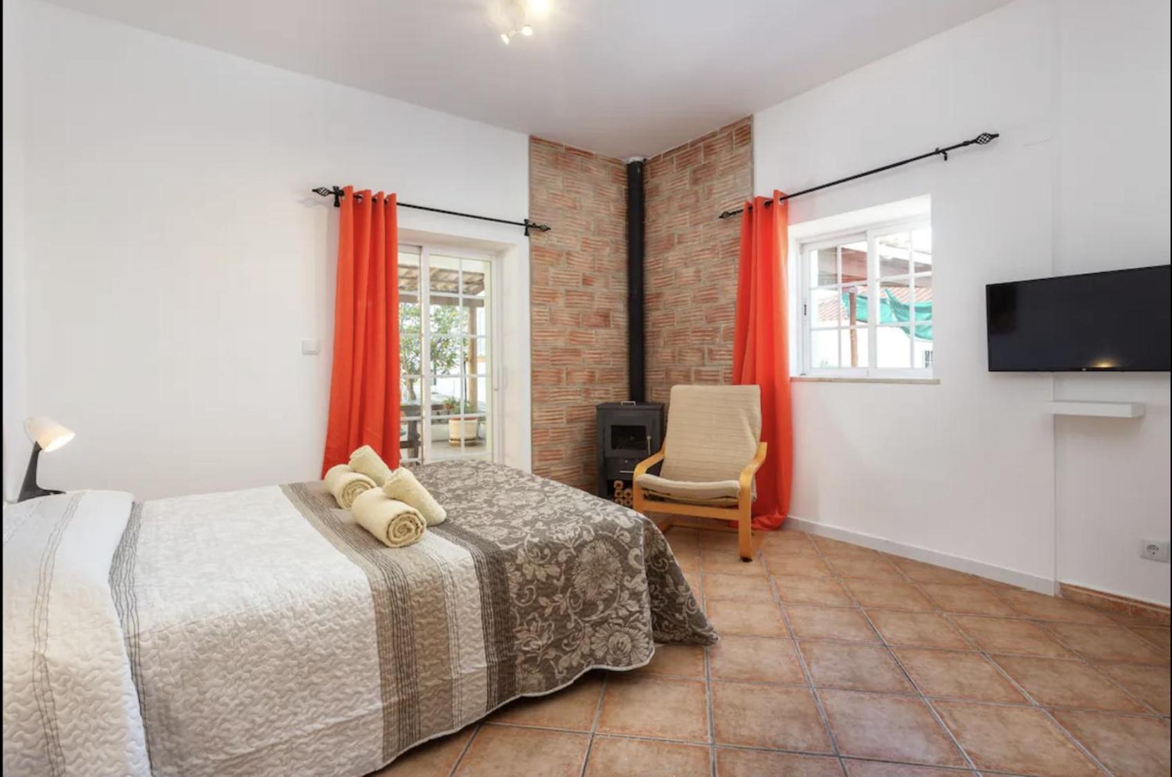Blife Moustachya Private Rooms Faro Exterior foto