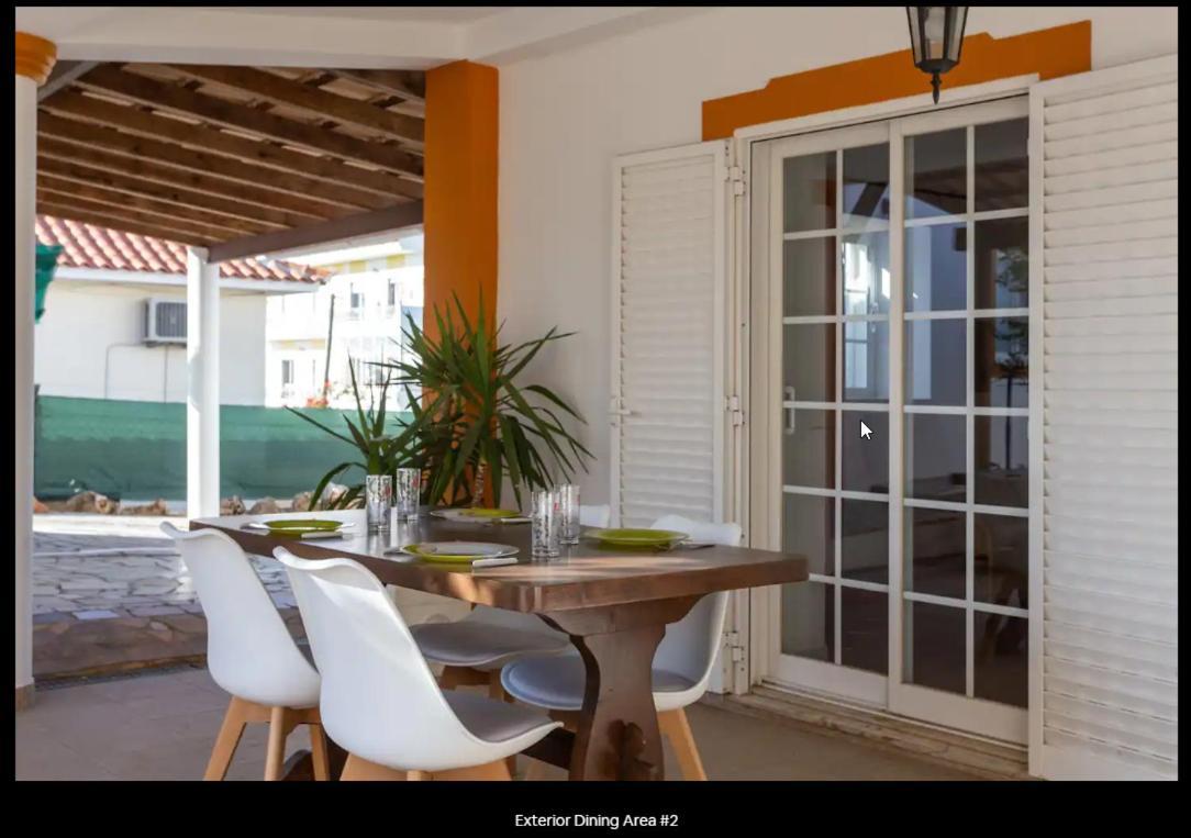 Blife Moustachya Private Rooms Faro Exterior foto