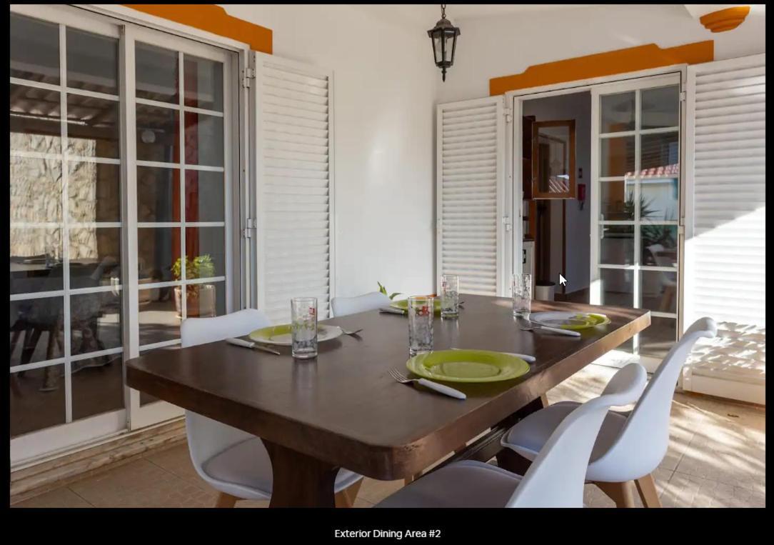 Blife Moustachya Private Rooms Faro Exterior foto