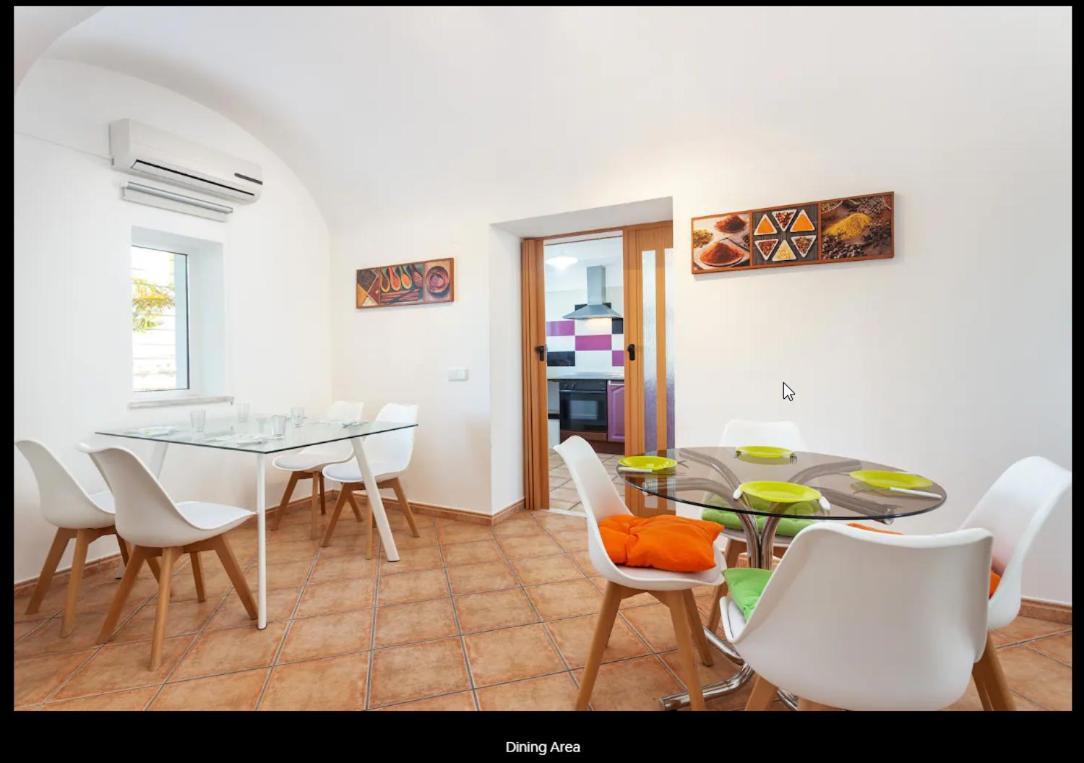 Blife Moustachya Private Rooms Faro Exterior foto