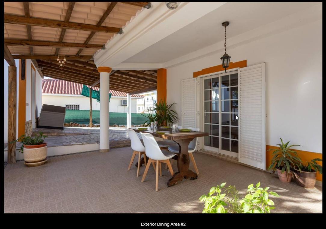 Blife Moustachya Private Rooms Faro Exterior foto
