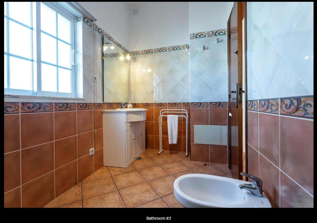Blife Moustachya Private Rooms Faro Exterior foto