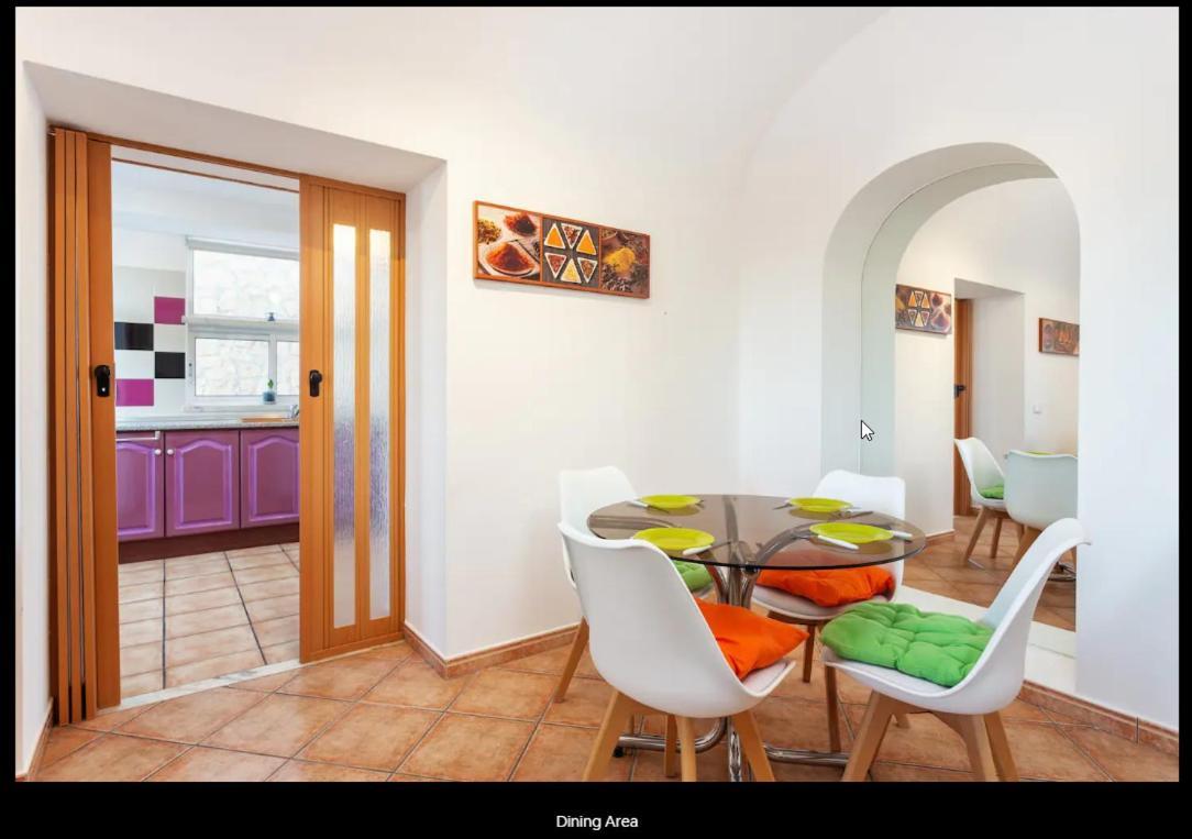 Blife Moustachya Private Rooms Faro Exterior foto