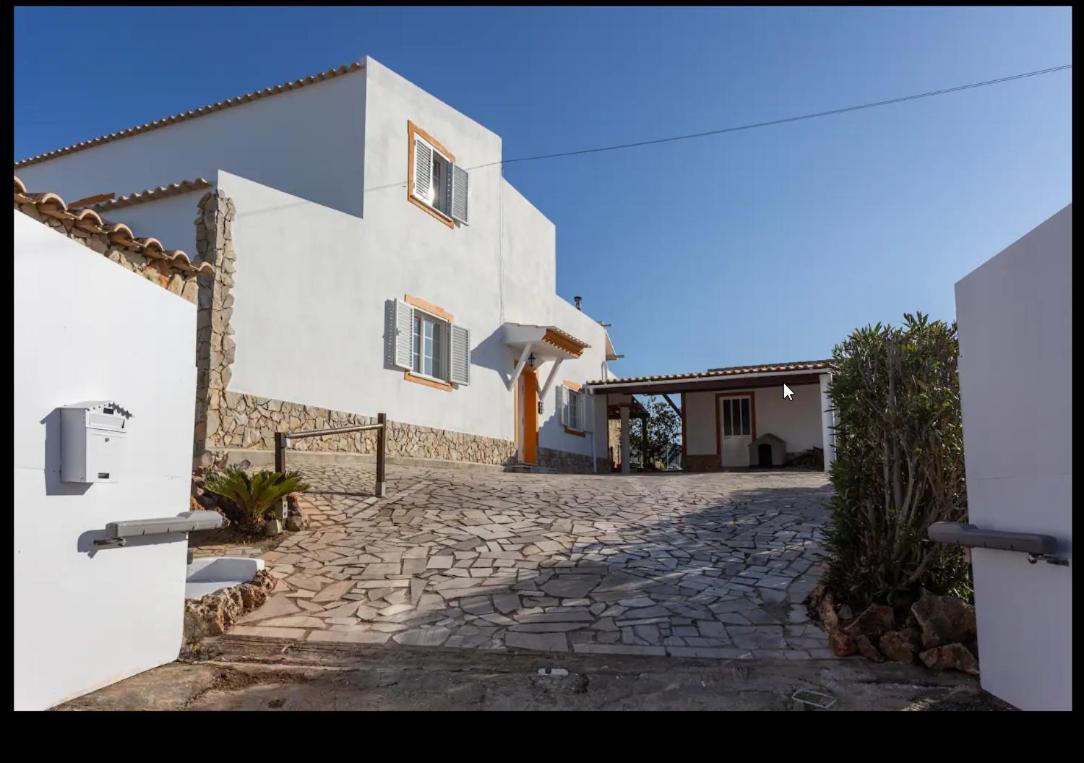 Blife Moustachya Private Rooms Faro Exterior foto