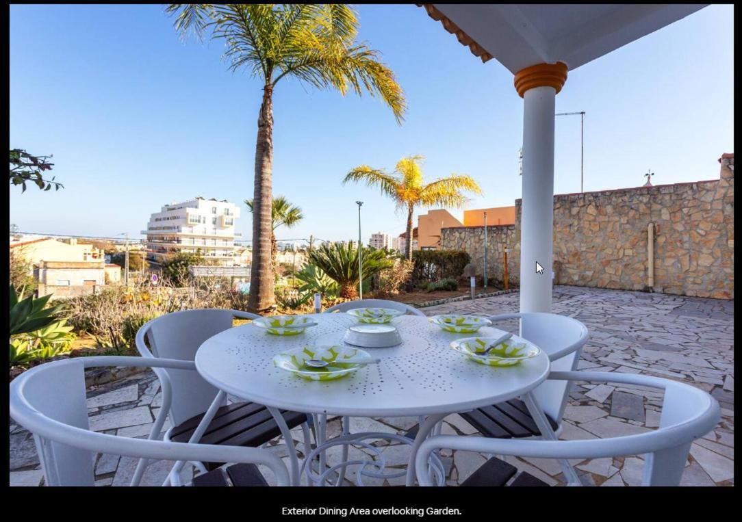 Blife Moustachya Private Rooms Faro Exterior foto