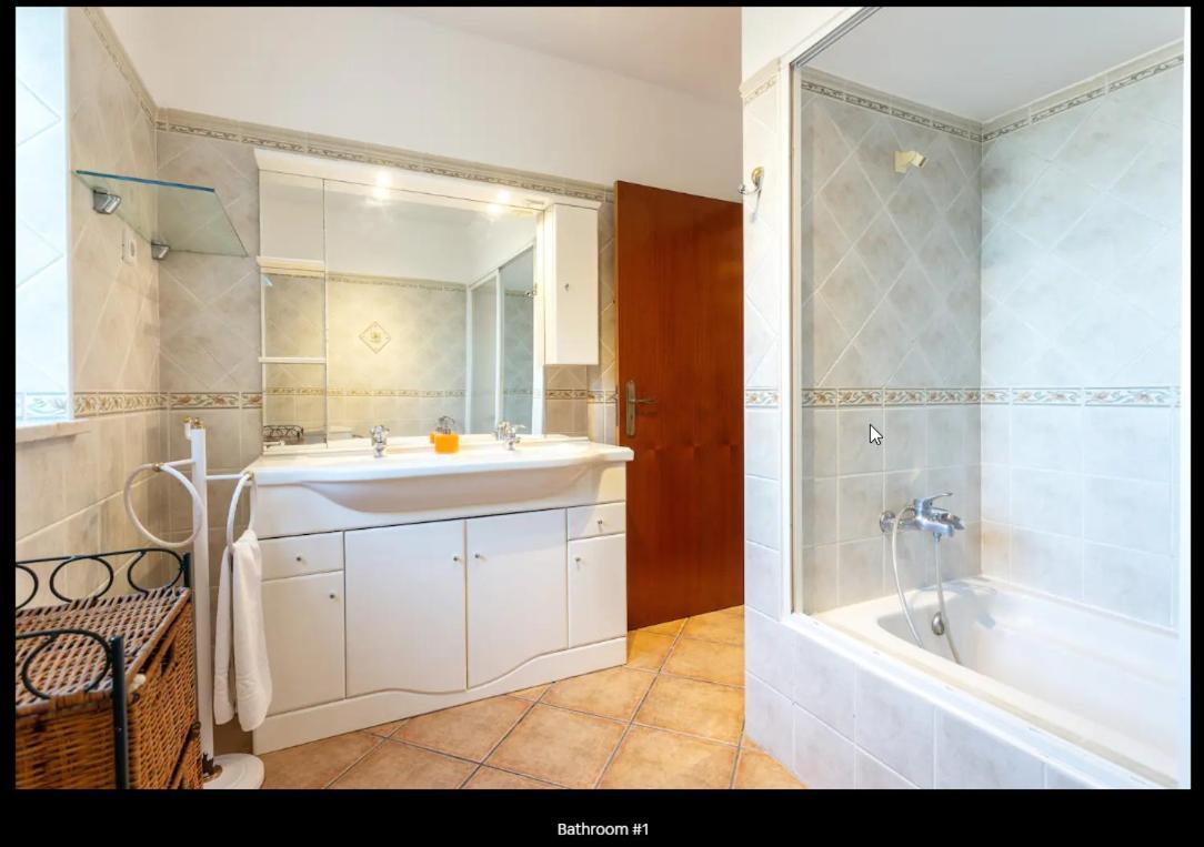 Blife Moustachya Private Rooms Faro Exterior foto