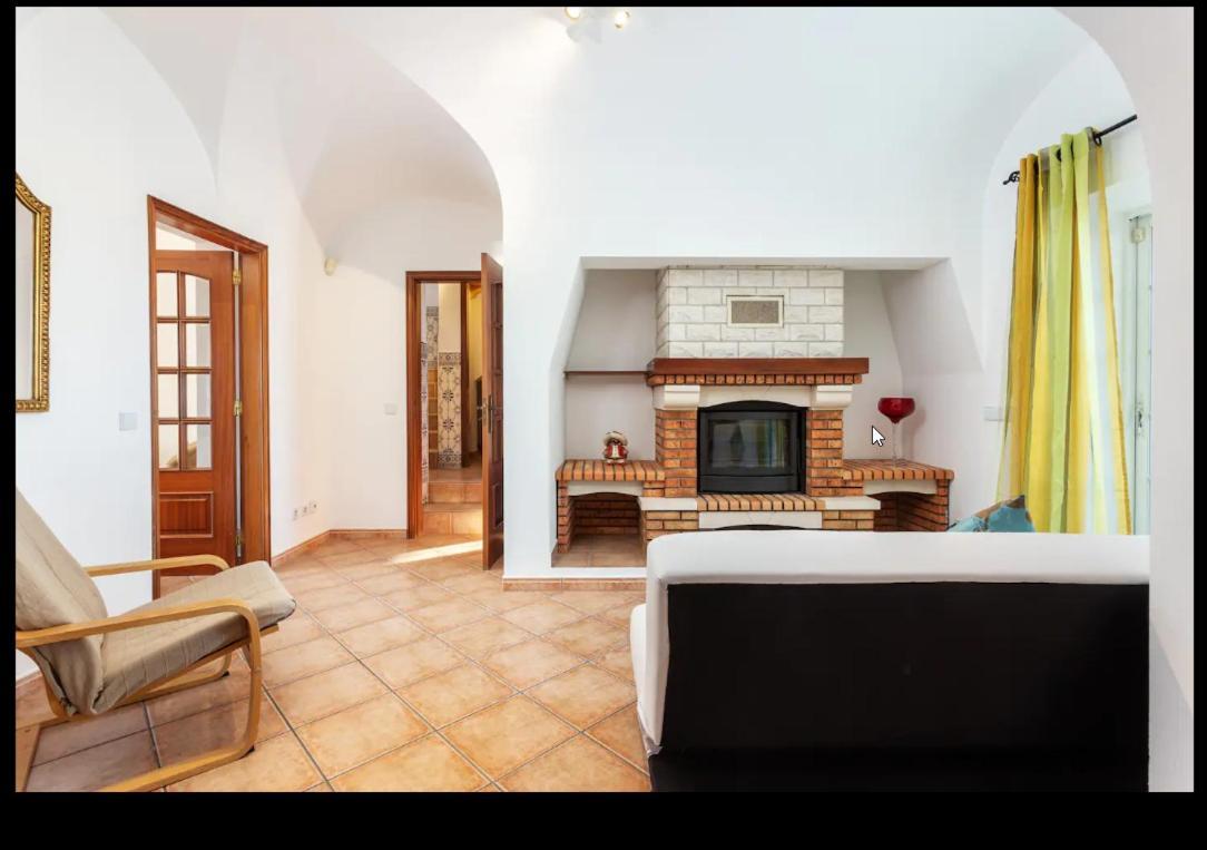 Blife Moustachya Private Rooms Faro Exterior foto