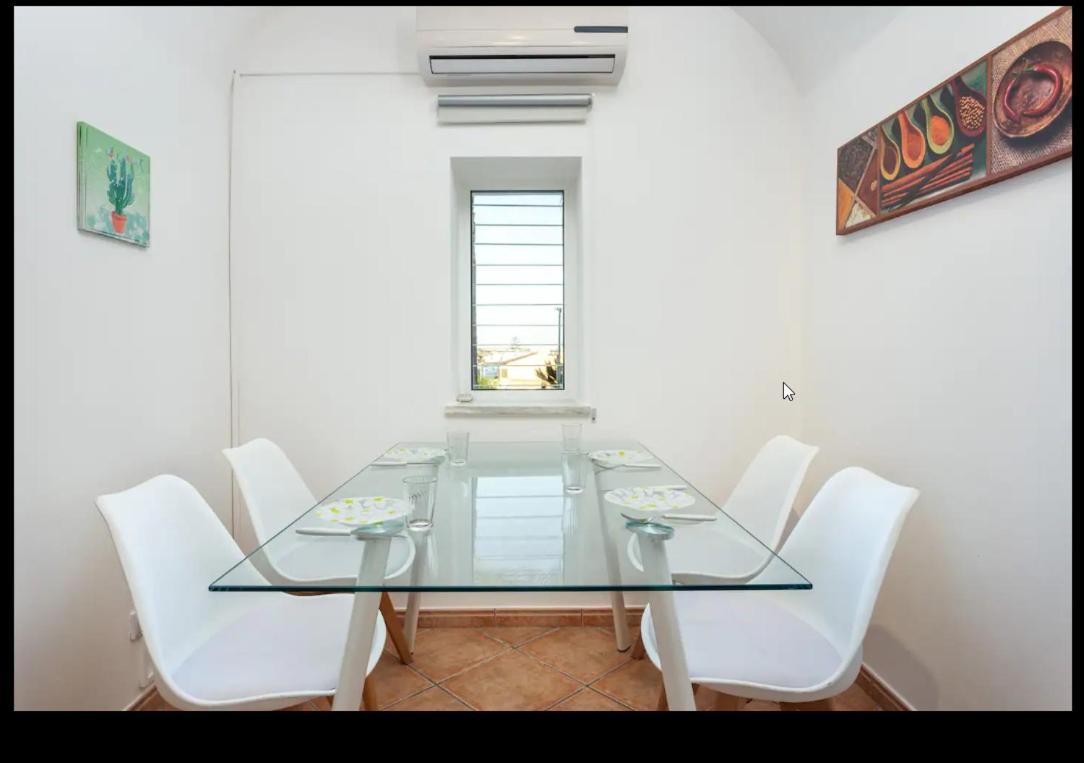 Blife Moustachya Private Rooms Faro Exterior foto