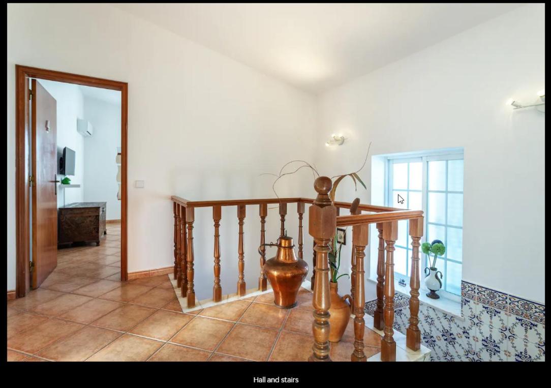 Blife Moustachya Private Rooms Faro Exterior foto