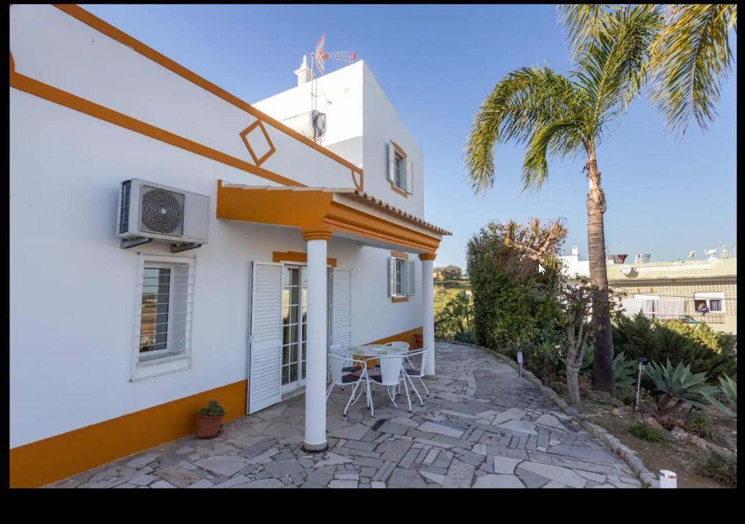 Blife Moustachya Private Rooms Faro Exterior foto