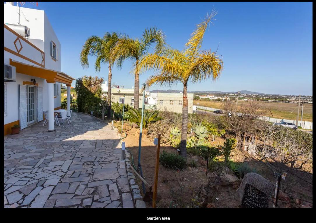 Blife Moustachya Private Rooms Faro Exterior foto