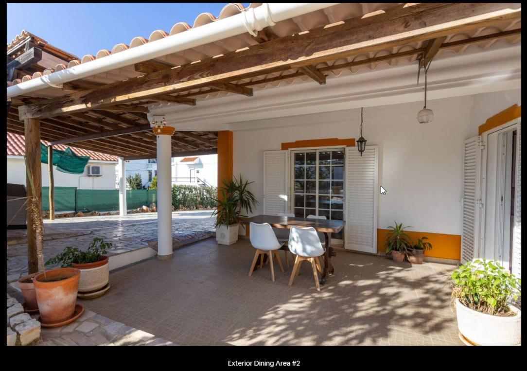 Blife Moustachya Private Rooms Faro Exterior foto