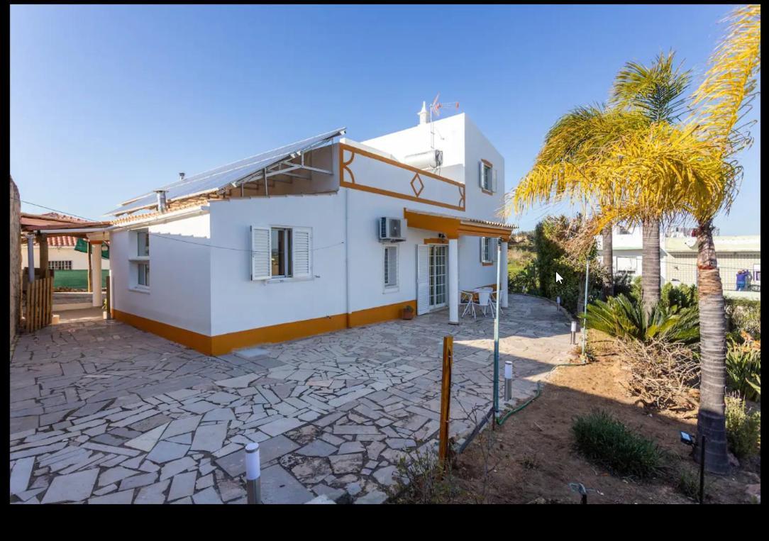 Blife Moustachya Private Rooms Faro Exterior foto