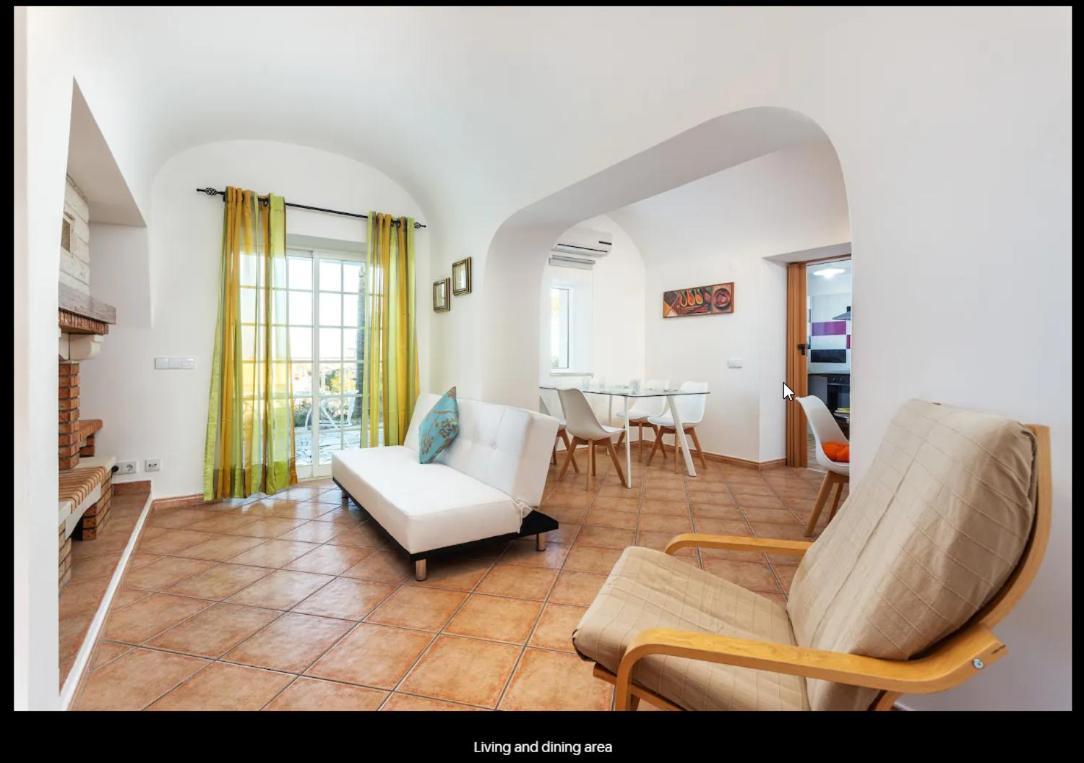 Blife Moustachya Private Rooms Faro Exterior foto